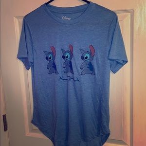 🦄Stitch tshirt🦄